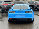 Thumbnail image of 2022 Chevrolet Camaro at Lasco Ford
