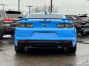 Thumbnail image of 2022 Chevrolet Camaro at Lasco Ford