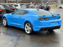 Thumbnail image of 2022 Chevrolet Camaro at Lasco Ford