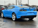 Thumbnail image of 2022 Chevrolet Camaro at Lasco Ford