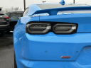 Thumbnail image of 2022 Chevrolet Camaro at Lasco Ford