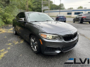 Thumbnail image of 2016 BMW 2 Series at Lehigh Valley Imports