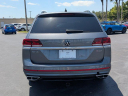 Thumbnail image of 2021 Volkswagen Atlas at ValWardCadillac Used