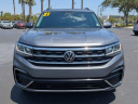 Thumbnail image of 2021 Volkswagen Atlas at ValWardCadillac Used