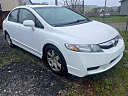 Thumbnail image of 2011 Honda Civic at Arch Auto Group Inc