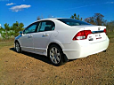 Thumbnail image of 2011 Honda Civic at Arch Auto Group Inc