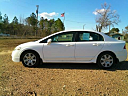 Thumbnail image of 2011 Honda Civic at Arch Auto Group Inc