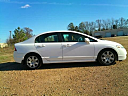 Thumbnail image of 2011 Honda Civic at Arch Auto Group Inc