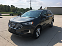 Thumbnail image of 2019 Ford Edge at Satori's Auto Sales