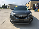 2019 Ford Edge SEL at Satori's Auto Sales