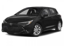 2023 Toyota Corolla Hatchback SE at Autoland Toyota