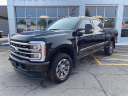 Thumbnail image of 2025 Ford F-250 Super Duty at Fredonia Ford