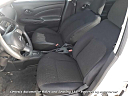 Thumbnail image of 2012 Nissan Versa at Genesis Automotive Sales and Leasing LLC