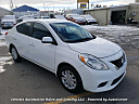 Thumbnail image of 2012 Nissan Versa at Genesis Automotive Sales and Leasing LLC