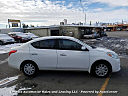 Thumbnail image of 2012 Nissan Versa at Genesis Automotive Sales and Leasing LLC
