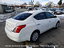 Thumbnail image of 2012 Nissan Versa at Genesis Automotive Sales and Leasing LLC
