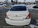 Thumbnail image of 2012 Nissan Versa at Genesis Automotive Sales and Leasing LLC