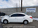 Thumbnail image of 2012 Nissan Versa at Genesis Automotive Sales and Leasing LLC
