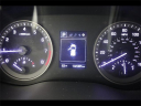 Thumbnail image of 2017 Hyundai TUCSON at Auto Expo 95