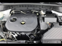 Thumbnail image of 2017 Hyundai TUCSON at Auto Expo 95