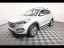 Thumbnail image of 2017 Hyundai TUCSON at Auto Expo 95