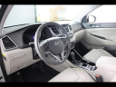 Thumbnail image of 2017 Hyundai TUCSON at Auto Expo 95