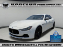 Thumbnail image of 2017 Maserati Ghibli at KarplusWarehouse of Pacoima, CA