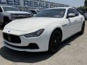 Thumbnail image of 2017 Maserati Ghibli at KarplusWarehouse of Pacoima, CA