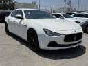 Thumbnail image of 2017 Maserati Ghibli at KarplusWarehouse of Pacoima, CA