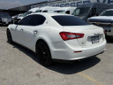 Thumbnail image of 2017 Maserati Ghibli at KarplusWarehouse of Pacoima, CA