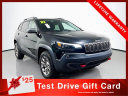 2021 Jeep Cherokee Trailhawk at Toyota Scion of Tampa Bay