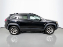 Thumbnail image of 2021 Jeep Cherokee at Toyota Scion of Tampa Bay
