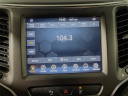 Thumbnail image of 2021 Jeep Cherokee at Toyota Scion of Tampa Bay