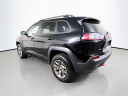 Thumbnail image of 2021 Jeep Cherokee at Toyota Scion of Tampa Bay