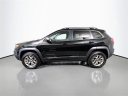Thumbnail image of 2021 Jeep Cherokee at Toyota Scion of Tampa Bay