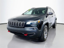 Thumbnail image of 2021 Jeep Cherokee at Toyota Scion of Tampa Bay
