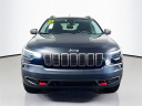 Thumbnail image of 2021 Jeep Cherokee at Toyota Scion of Tampa Bay