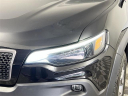 Thumbnail image of 2021 Jeep Cherokee at Toyota Scion of Tampa Bay