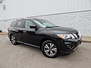 Thumbnail image of 2017 Nissan Pathfinder at Mathews Nissan