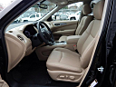 2017 Nissan Pathfinder SL at Mathews Nissan