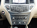 Thumbnail image of 2017 Nissan Pathfinder at Mathews Nissan