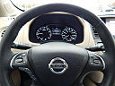Thumbnail image of 2017 Nissan Pathfinder at Mathews Nissan