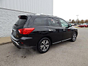 Thumbnail image of 2017 Nissan Pathfinder at Mathews Nissan