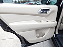Thumbnail image of 2017 Nissan Pathfinder at Mathews Nissan