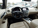 Thumbnail image of 2017 Nissan Pathfinder at Mathews Nissan