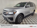 Thumbnail image of 2024 Ford Expedition at ToyotaOfSantaFeUsed of Santa Fe, NM