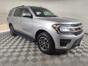 Thumbnail image of 2024 Ford Expedition at ToyotaOfSantaFeUsed of Santa Fe, NM