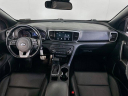 Thumbnail image of 2021 Kia Sportage at MccaffertyFordOfLanghorne of Langhorne, PA
