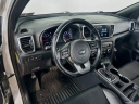 Thumbnail image of 2021 Kia Sportage at MccaffertyFordOfLanghorne of Langhorne, PA