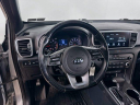 Thumbnail image of 2021 Kia Sportage at MccaffertyFordOfLanghorne of Langhorne, PA